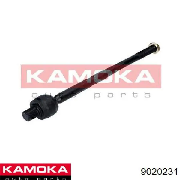 BA2932135 Mazda Тяги рулевые