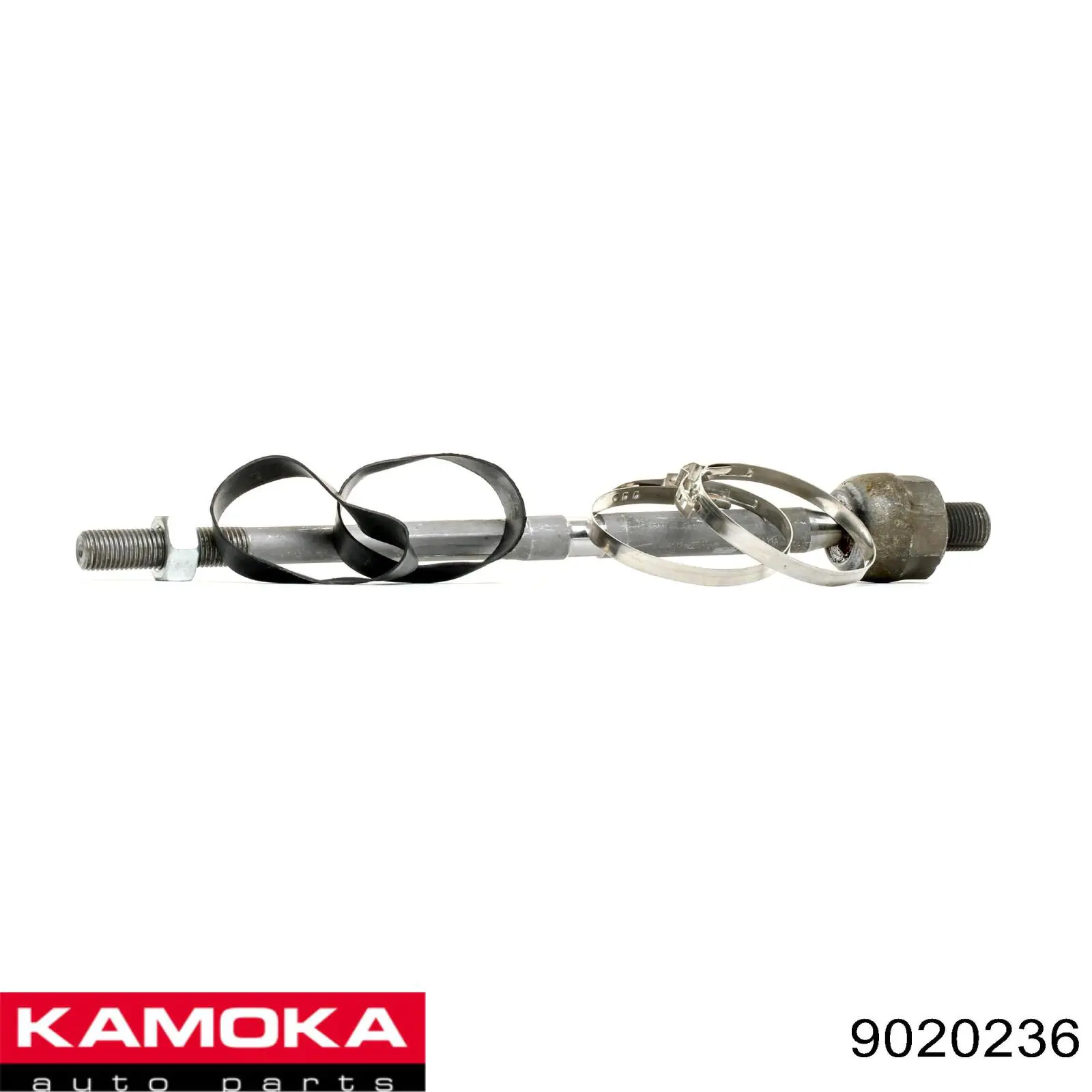 9020236 Kamoka Тяги рулевые