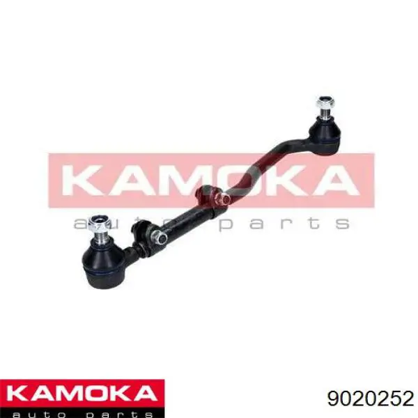 9020252 Kamoka