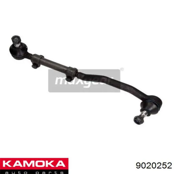 Правая рулевая тяга в сборе  Kamoka 9020252
