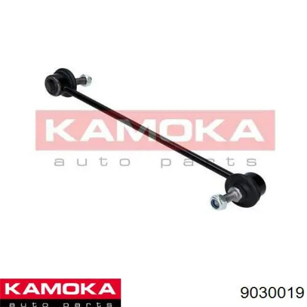 Стойка переднего стабилизатора 9030019 Kamoka