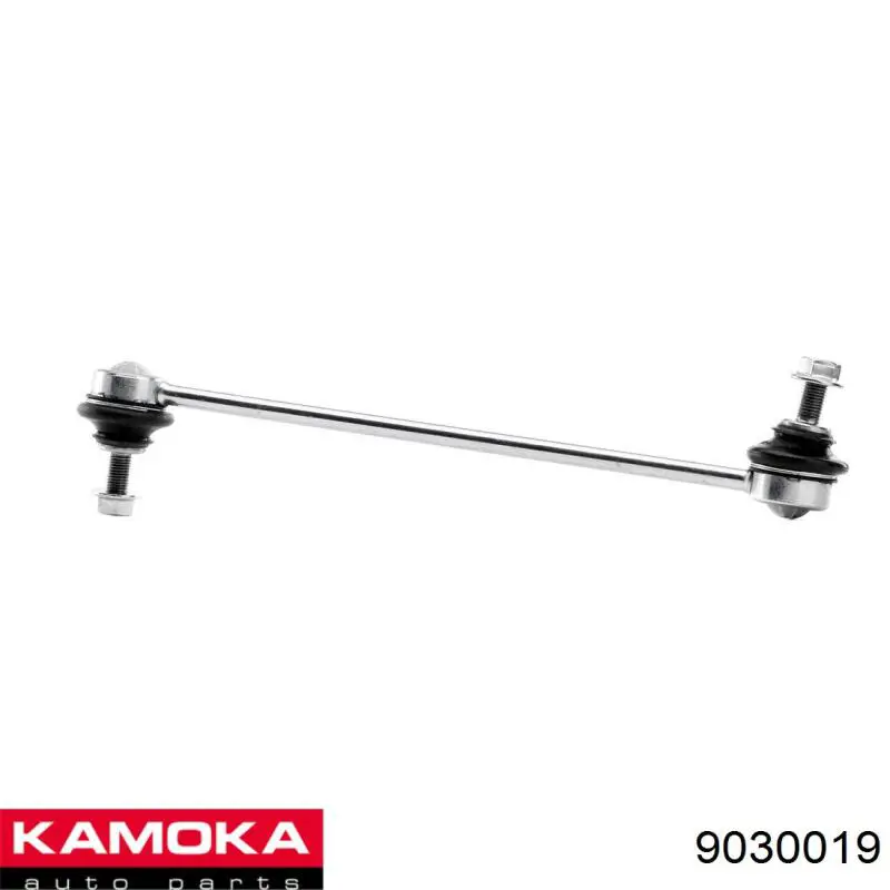 Тяга переднего стабилизатора Kamoka 9030019 цена, от 7.20 USD