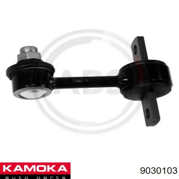 Стойка стабилизатора, заднего Kamoka 9030103