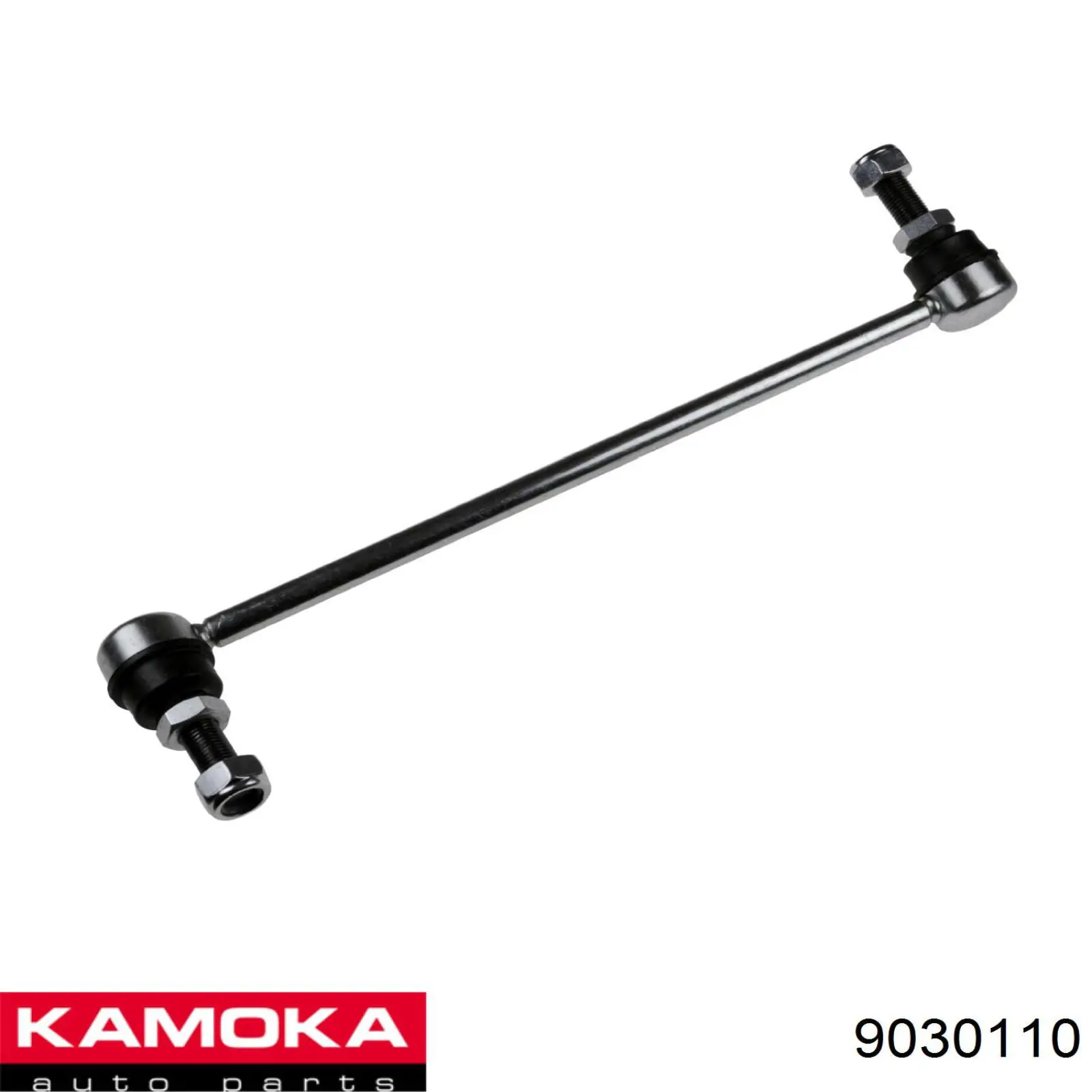 Стойка стабилизатора переднего левая Kamoka 9030110