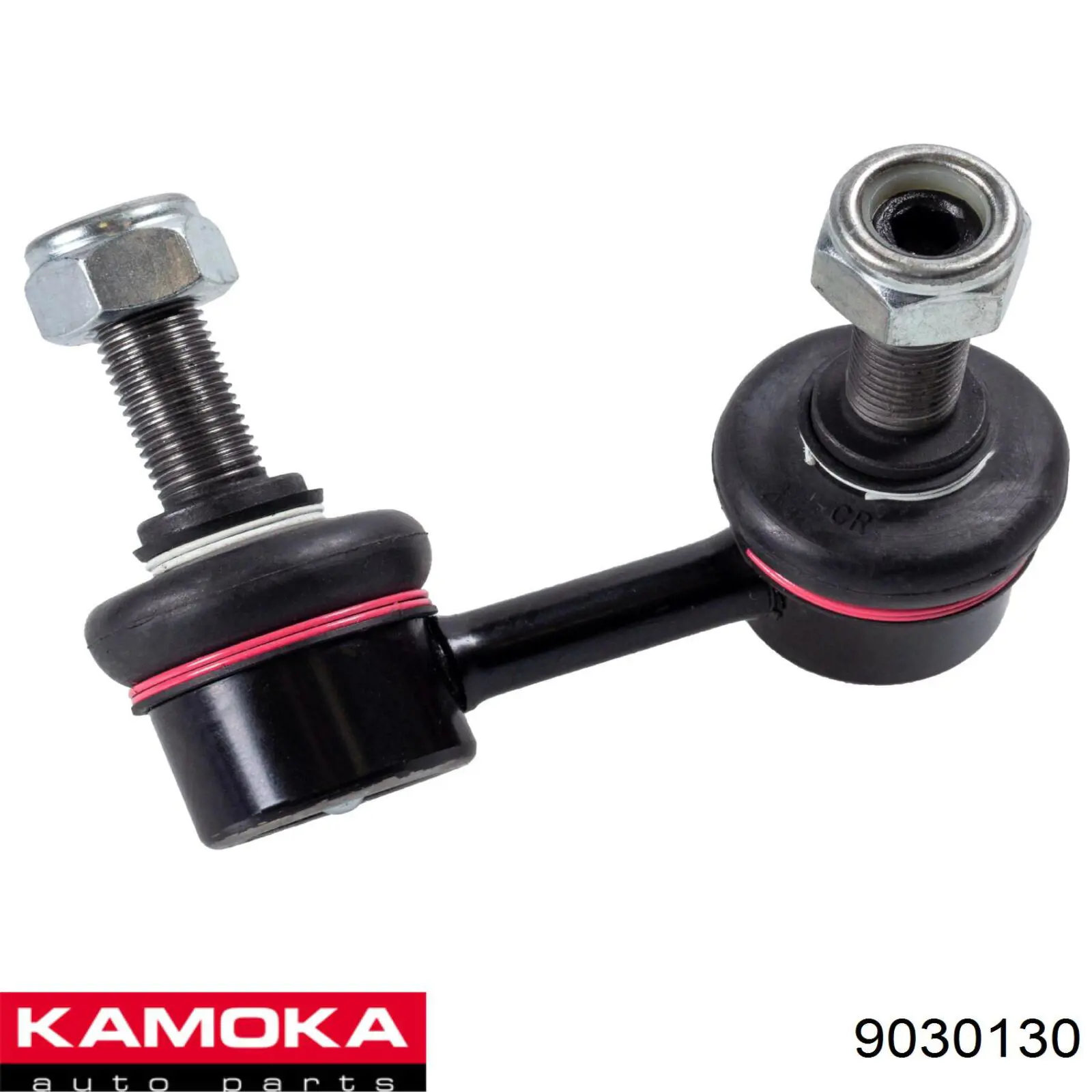 Стойка стабилизатора переднего правая Kamoka 9030130