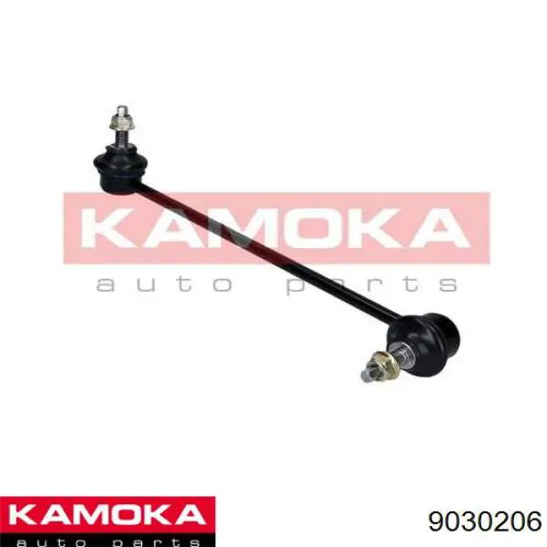 9030206 Kamoka стойка стабилизатора переднего