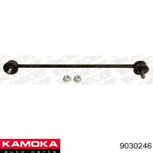 Купить 9030246 Kamoka Солдатик стабилизатора, переднего, левый