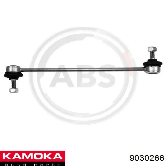 Стойки стабилизатора Kamoka 9030266