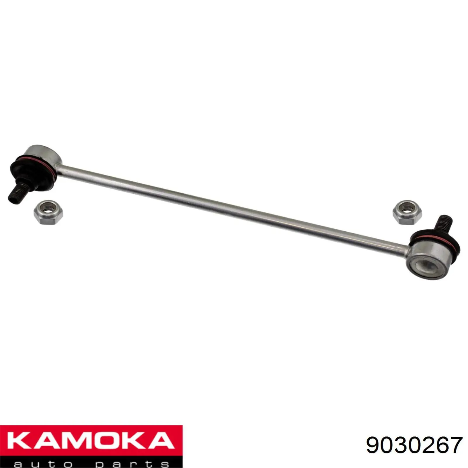 9030267 Kamoka Стойка переднего стабилизатора