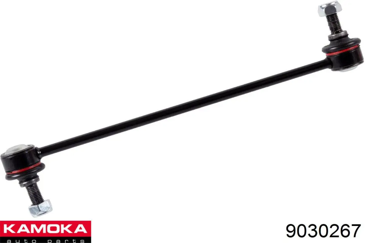 Стойки стабилизатора Kamoka 9030267