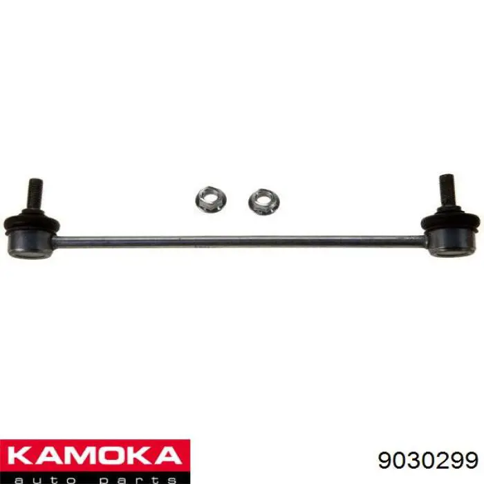 Стойки стабилизатора Kamoka 9030299