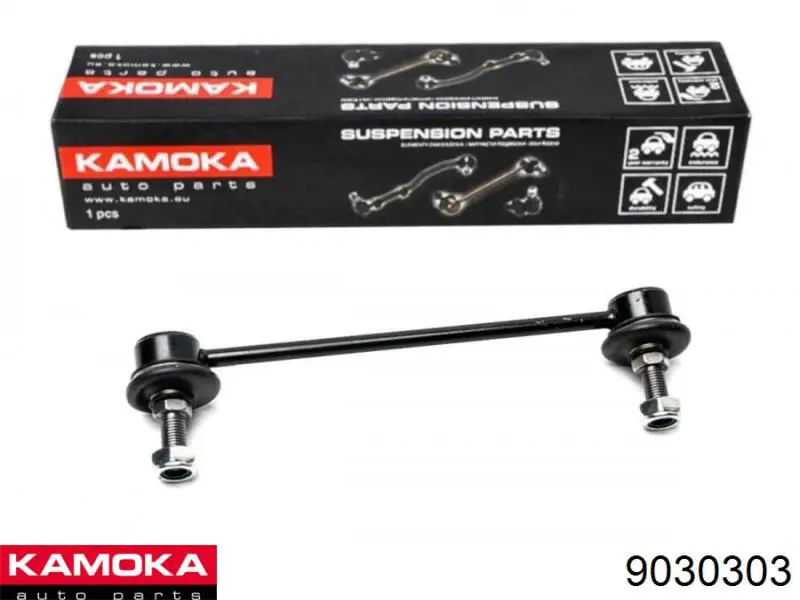 Стойки стабилизатора Kamoka 9030303