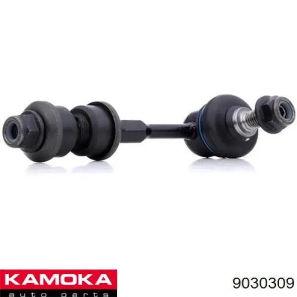 Линк стабилизатора, заднего Kamoka 9030309 цена, от 8.32 USD