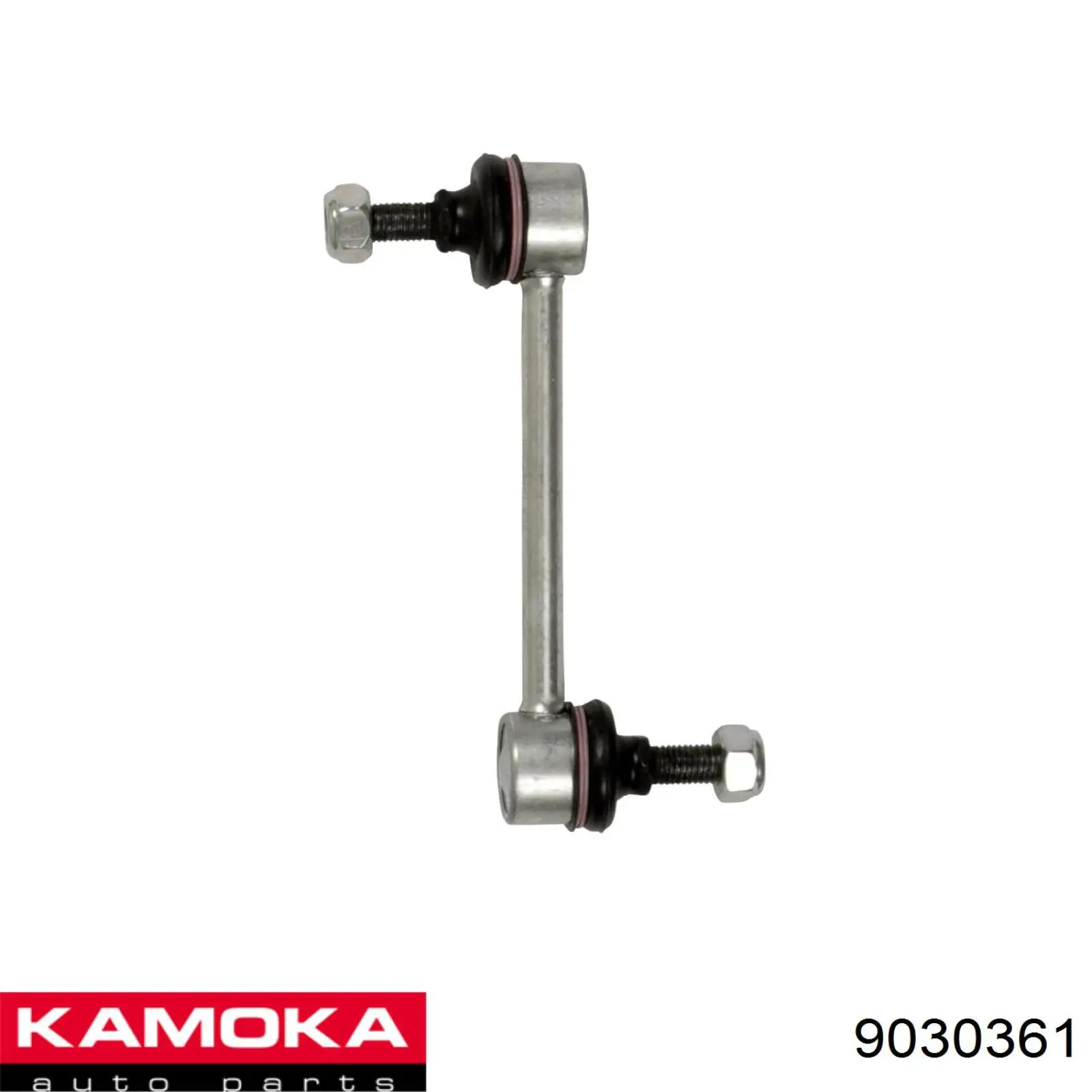 9030361 Kamoka Тяжка стабилизатора, заднего