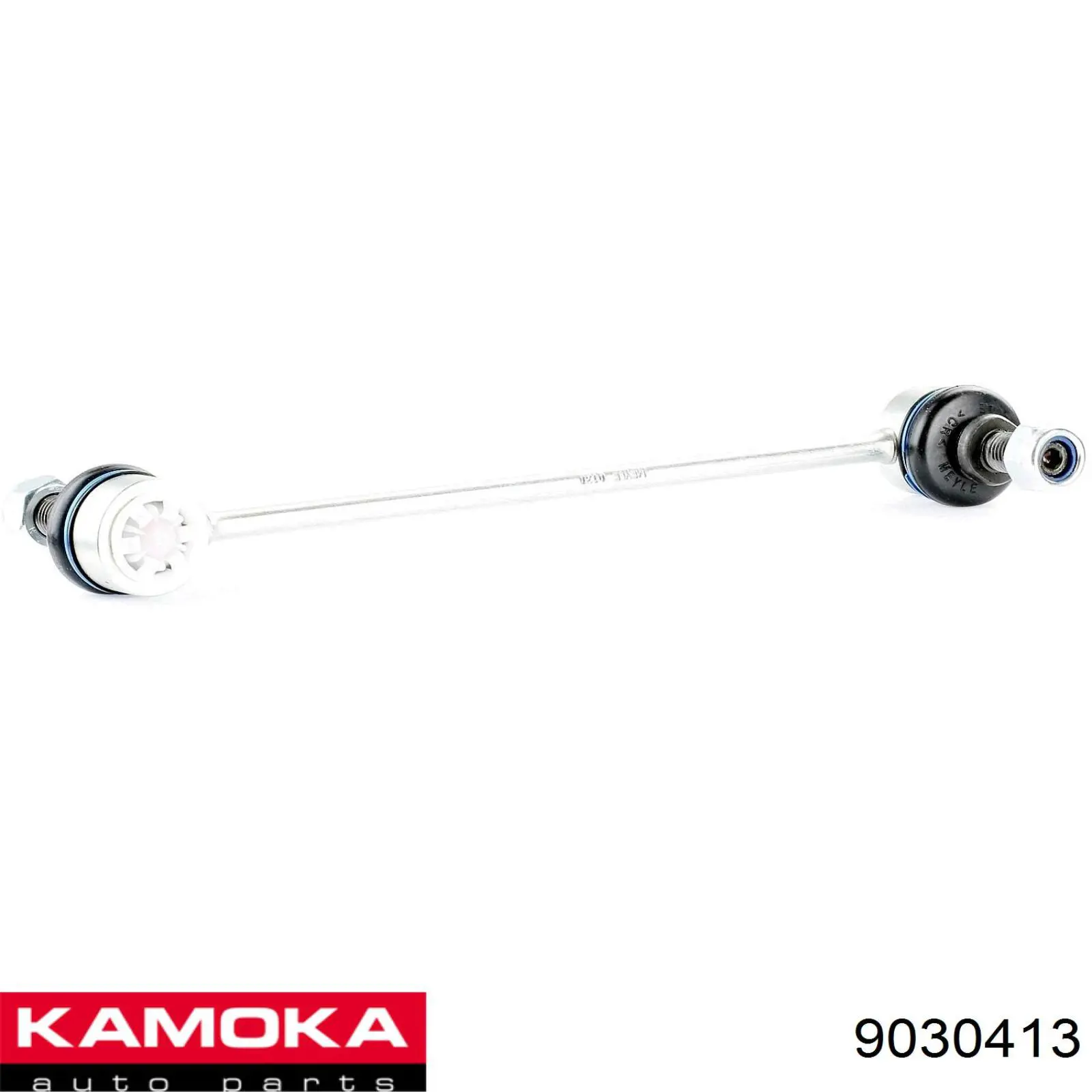 Стойка переднего стабилизатора 9030413 Kamoka