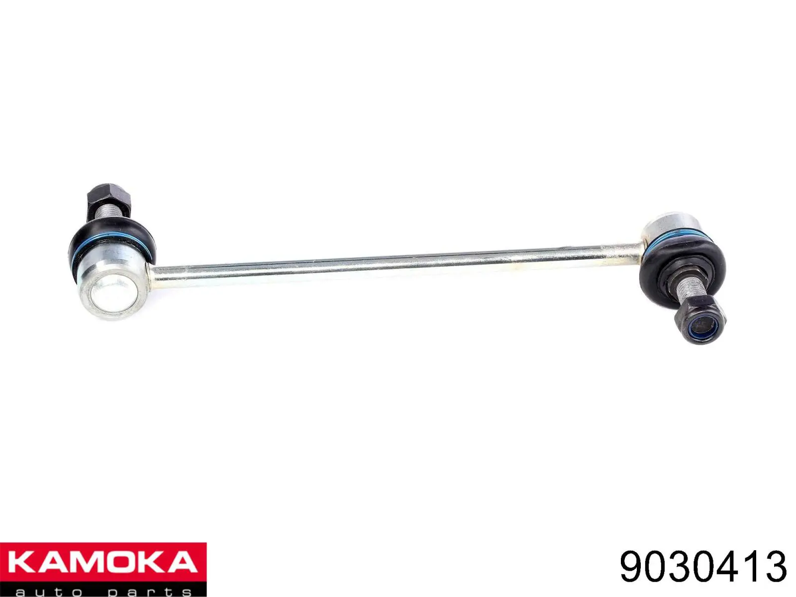 Тяга переднего стабилизатора Kamoka 9030413 цена, от 6.56 USD