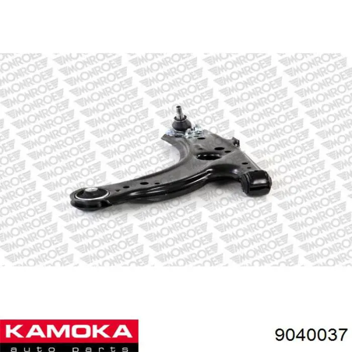Купить 9040037 Kamoka Шаровая опора, нижняя, левая