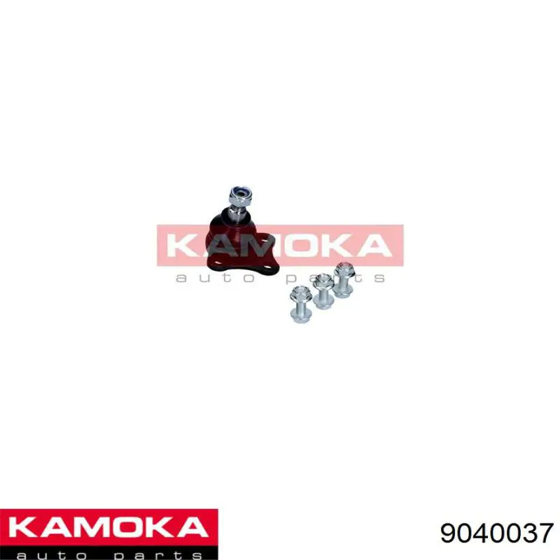 Шаровая опора левая нижняя Kamoka 9040037