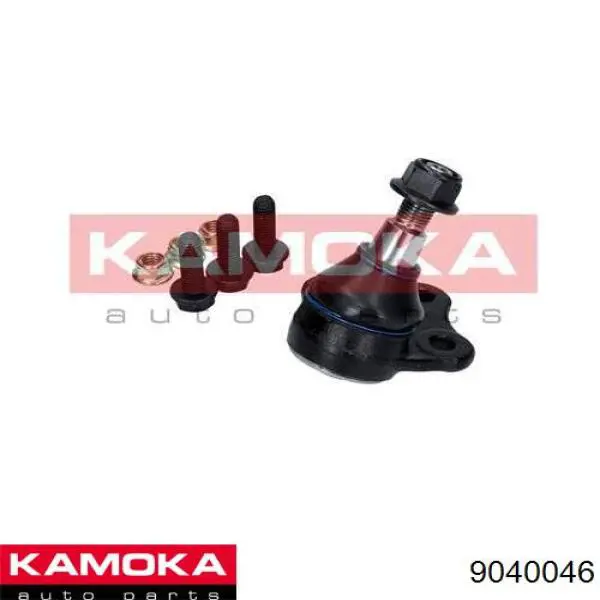 Нижняя шаровая опора Kamoka 9040046