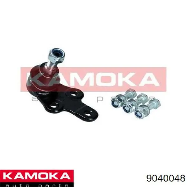 Шаровая опора правая нижняя  Kamoka 9040048
