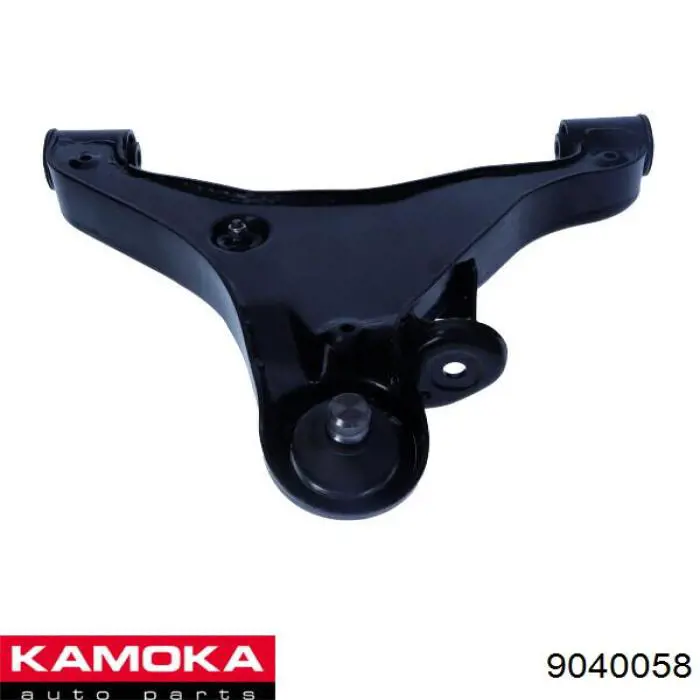 Нижняя шаровая опора Kamoka 9040058