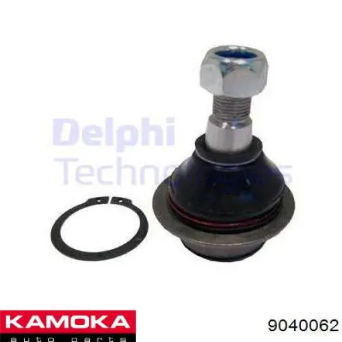 Нижняя шаровая опора Ford 2115116