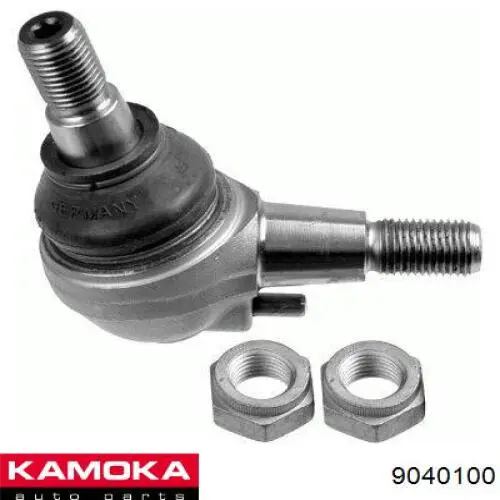 Нижняя шаровая опора 9040100 Kamoka
