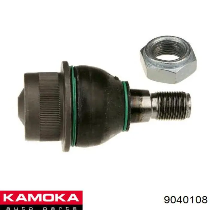 Нижняя шаровая опора 9040108 Kamoka