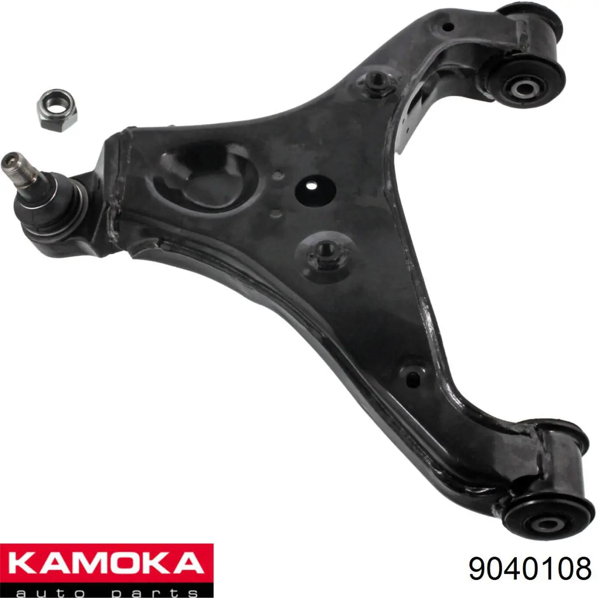 Нижняя шаровая опора 9040108 Kamoka