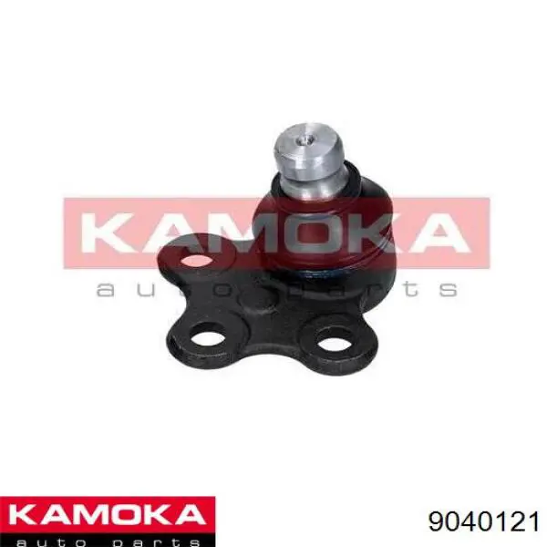 9040121 Kamoka Левая нижняя шаровая опора