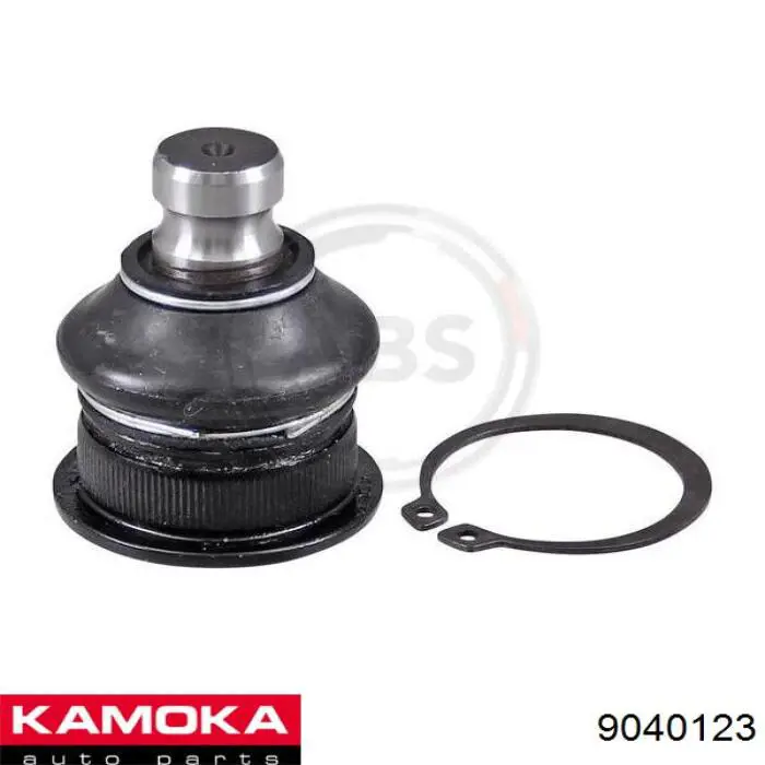 Нижняя шаровая опора Kamoka 9040123