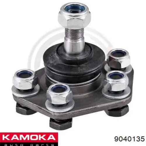 Шаровая опора, нижняя Kamoka 9040135 цена, от 10.84 USD