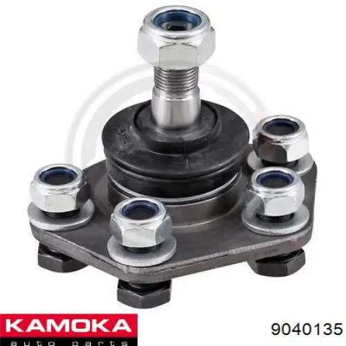 Нижняя шаровая опора Kamoka 9040135