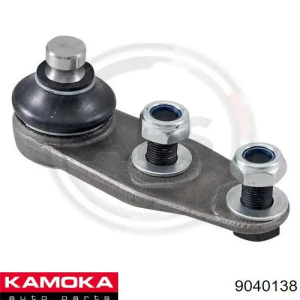Нижняя шаровая опора Kamoka 9040138