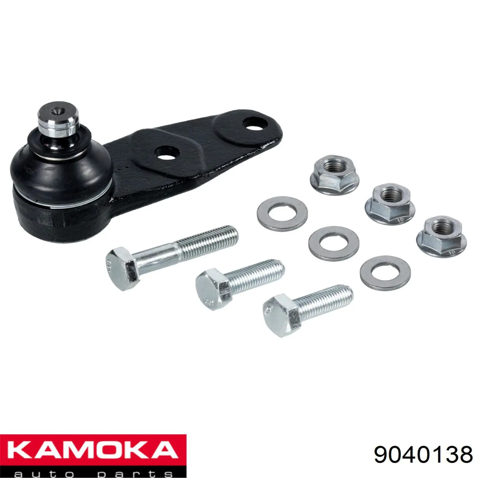 9040138 Kamoka Палец шаровой нижний