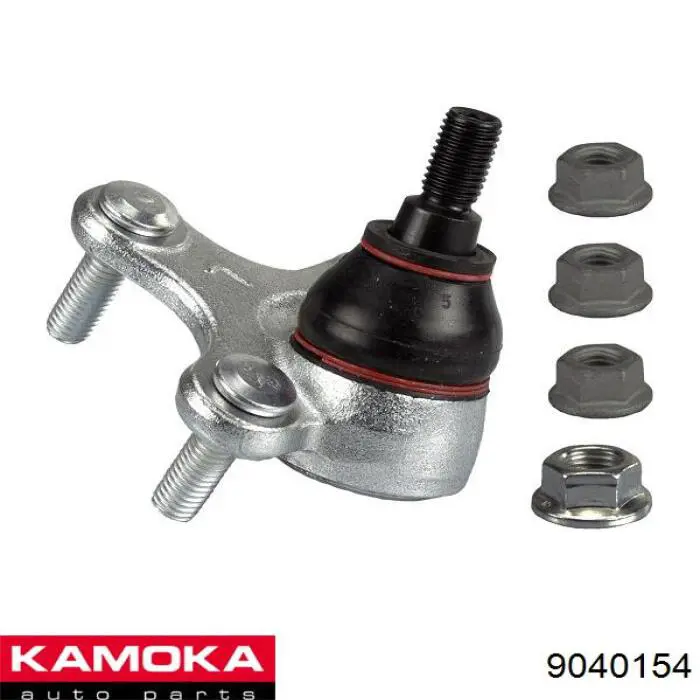 Шаровая опора левая нижняя Kamoka 9040154