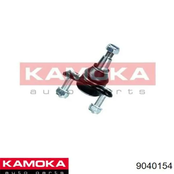 9040154 Kamoka Левая нижняя шаровая опора