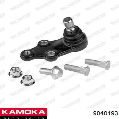 Нижняя шаровая опора 9040193 Kamoka