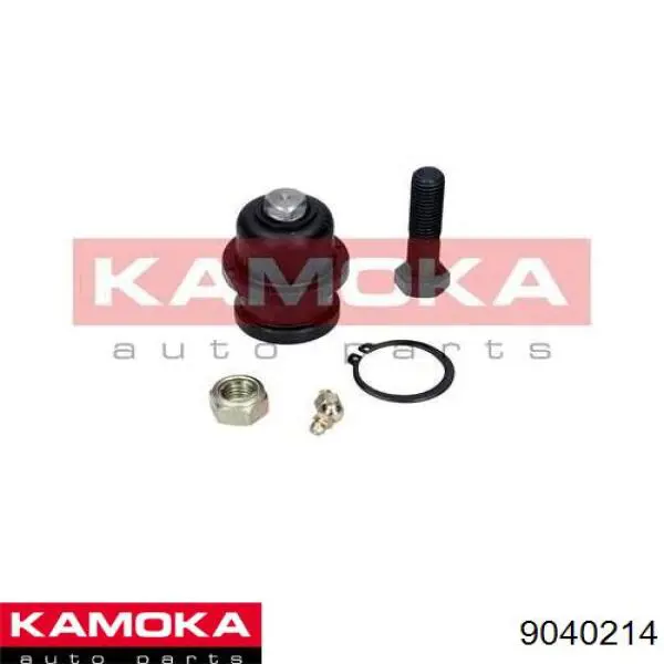 Шаровая опора, нижняя Kamoka 9040214 цена, от 11.25 USD