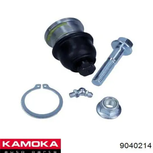 9040214 Kamoka Палец шаровой нижний