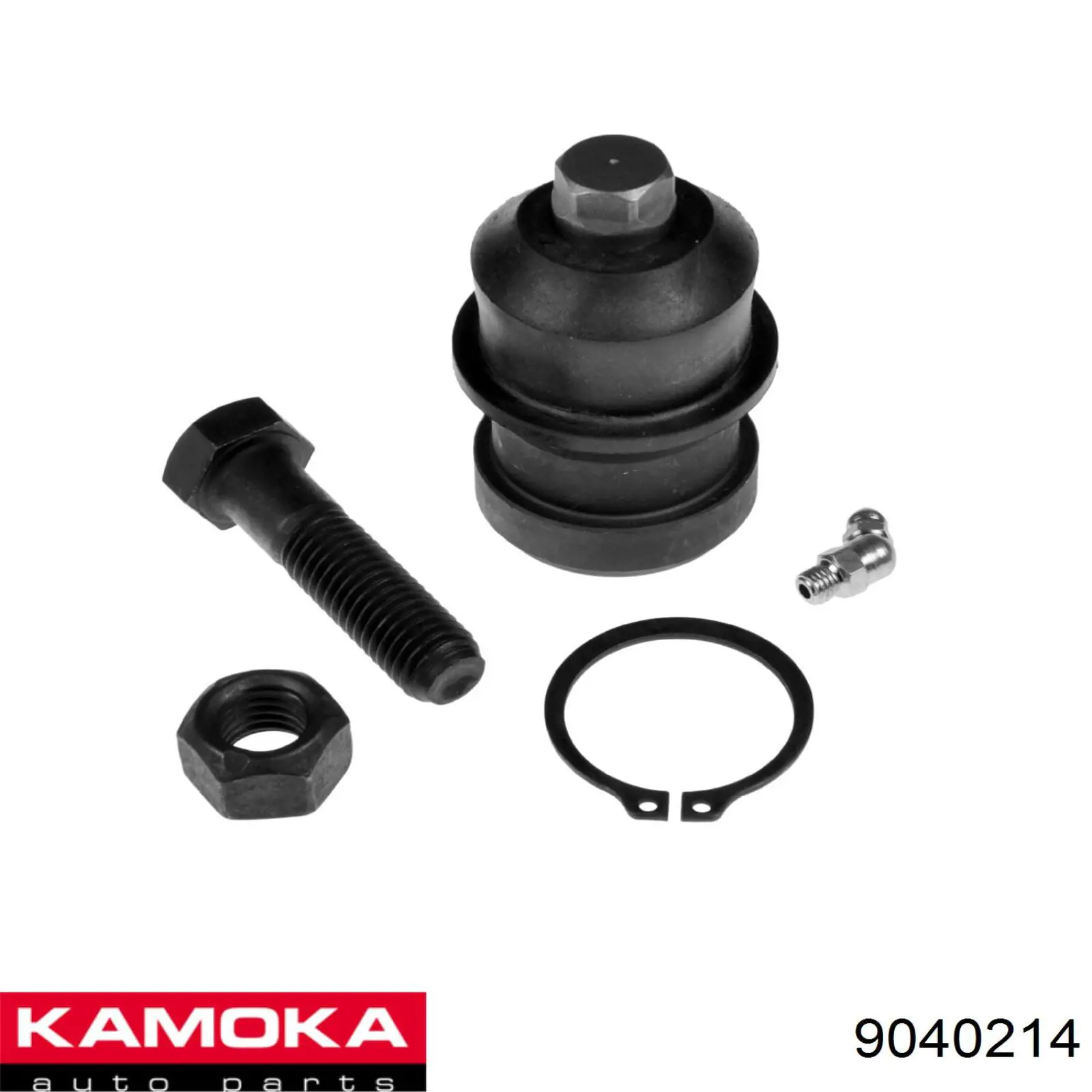 Нижняя шаровая опора Kamoka 9040214