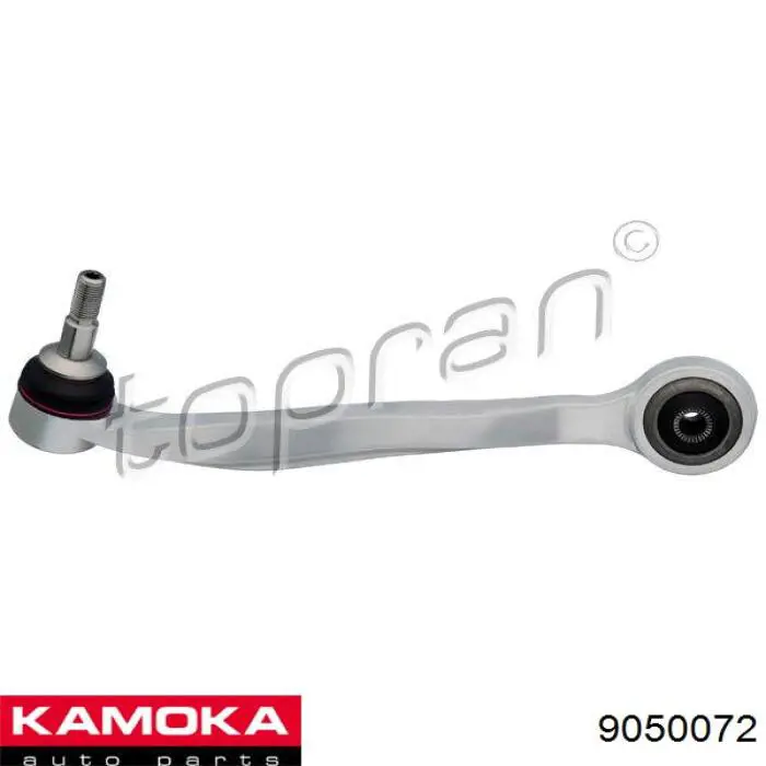 Рычаг передний нижний левый Kamoka 9050072