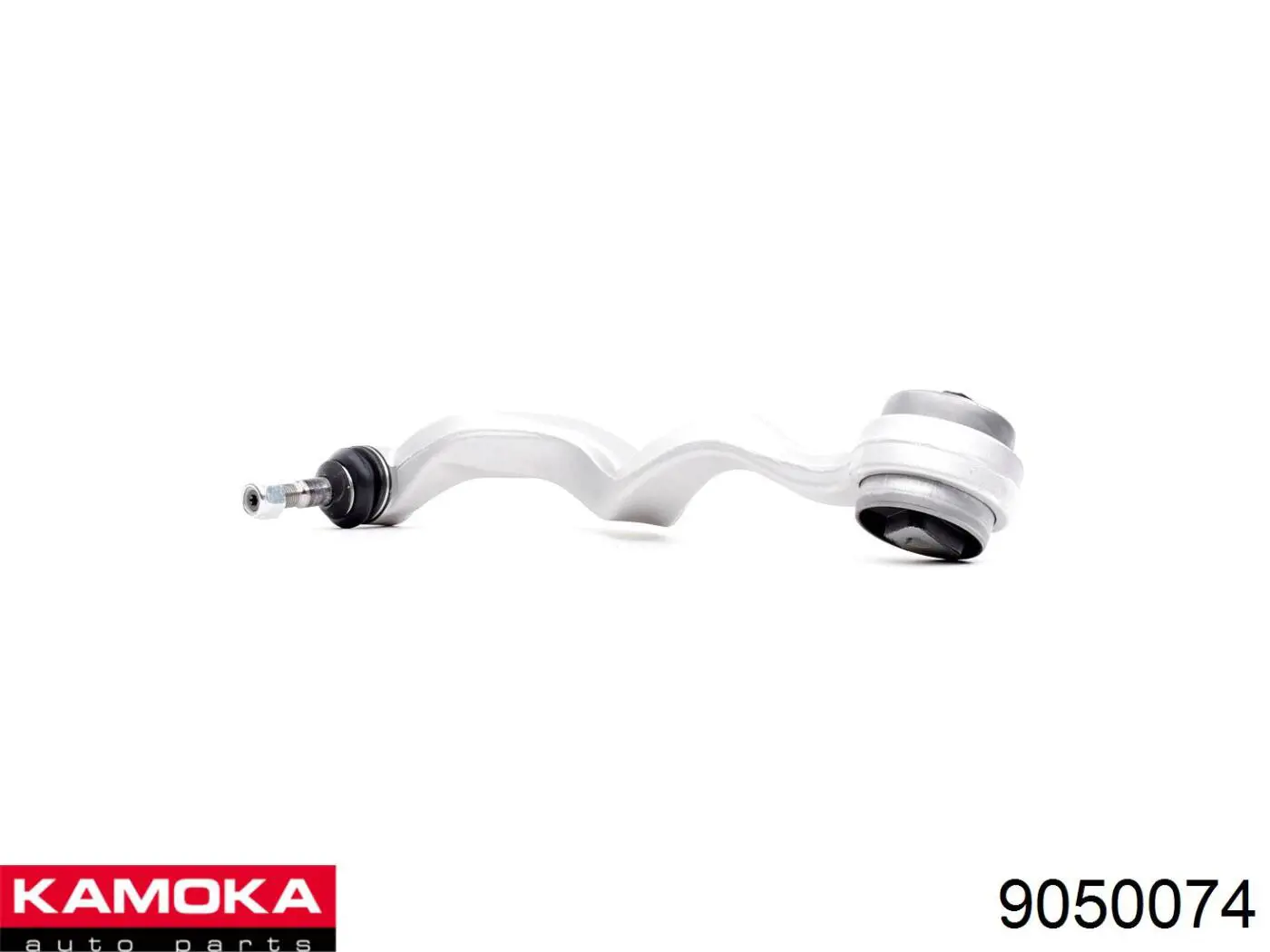 Левый рычаг передней нижней подвески Kamoka 9050074 цена, от 47.29 USD