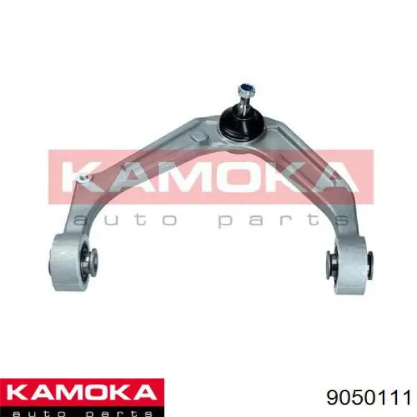 9050111 Kamoka рычаг передней подвески верхний правый