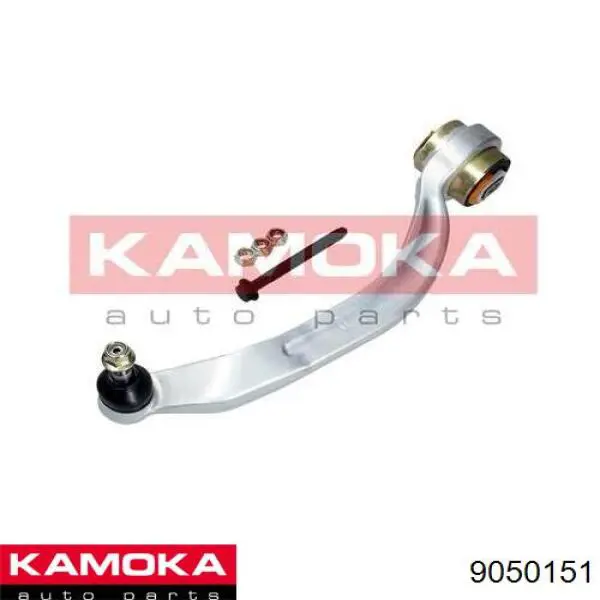 9050151 Kamoka Рычаг передней подвески нижний, правый
