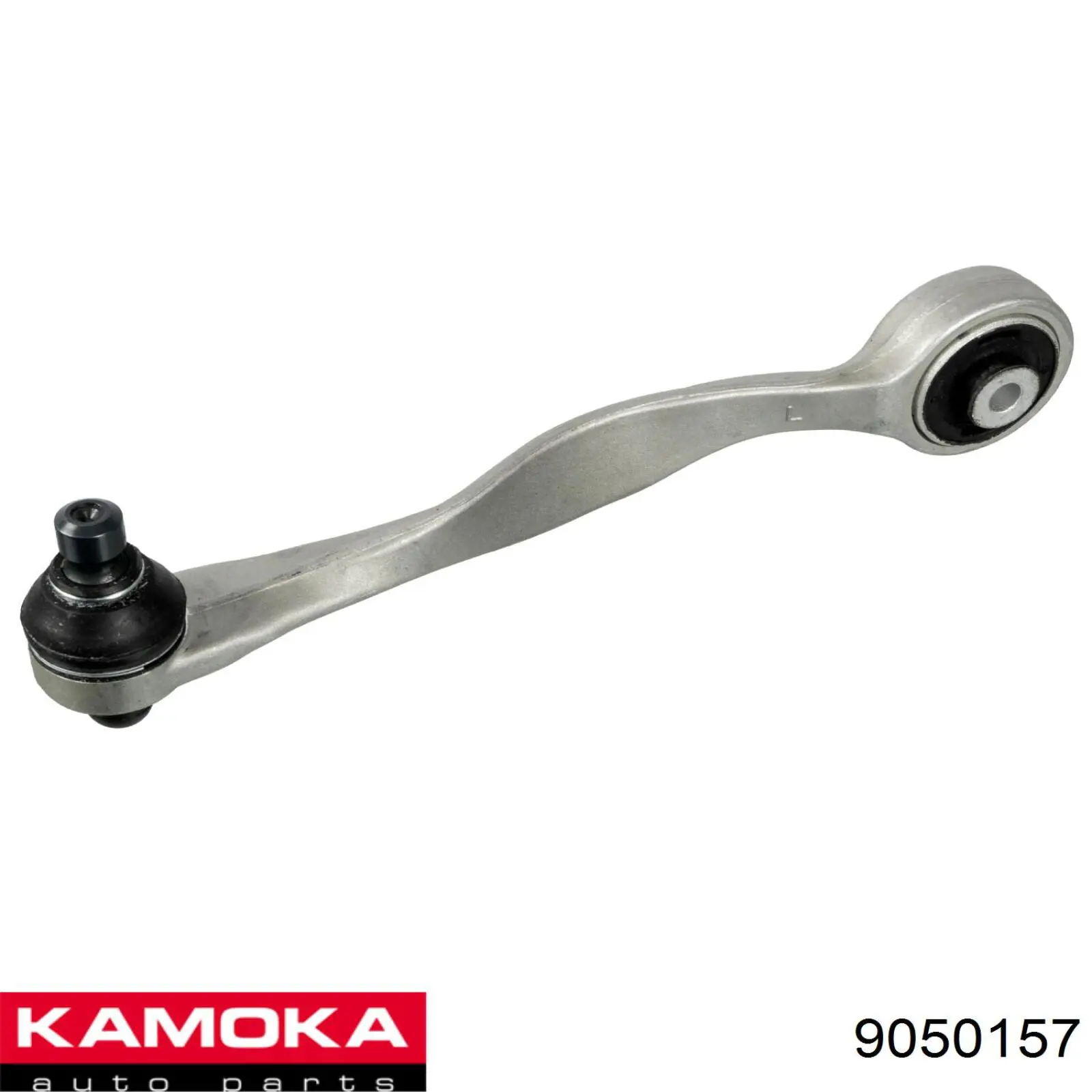 Правый рычаг передней нижней подвески Febi 107846 цена, от 25.14 USD