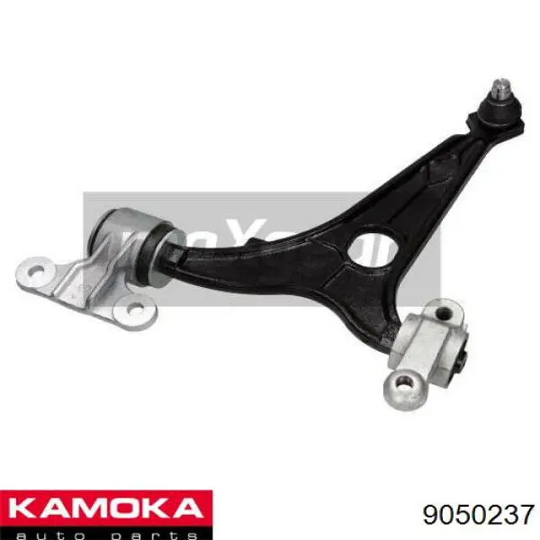 9050237 Kamoka Рычаг передней подвески нижний левый