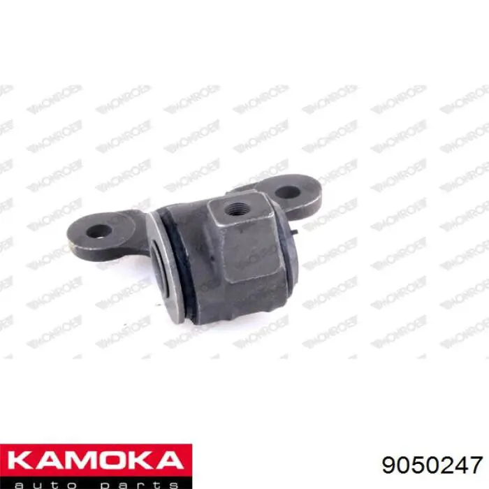 Левый рычаг передней нижней подвески Kamoka 9050247 цена, от 43.15 USD