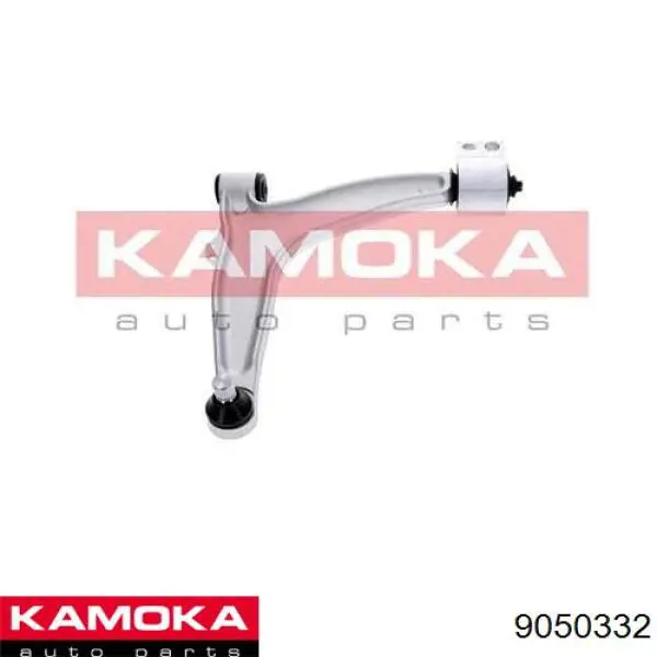 Рычаг передний нижний левый Kamoka 9050332