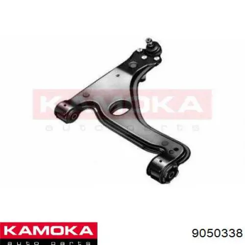 9050338 Kamoka Рычаг передней подвески нижний, правый